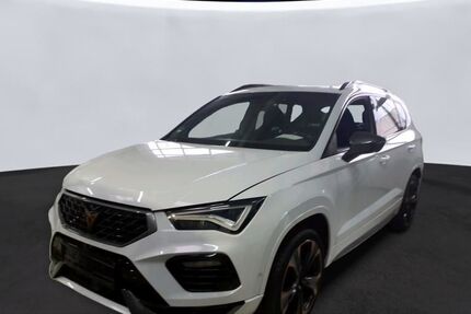 Cupra Ateca 38.911 km 31.990 &euro; Hilden 40721