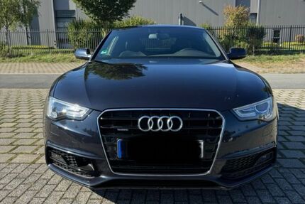 Audi A5 140.000 km 23.499 € Hattingen 45525