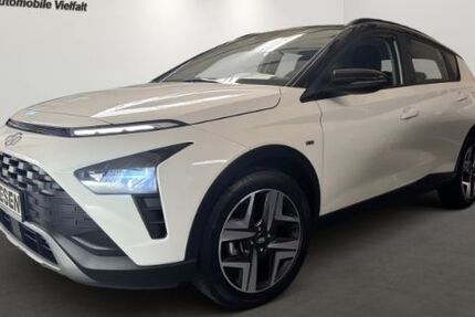 Hyundai BAYON 37.500 km 17.990 € Neuss 41464