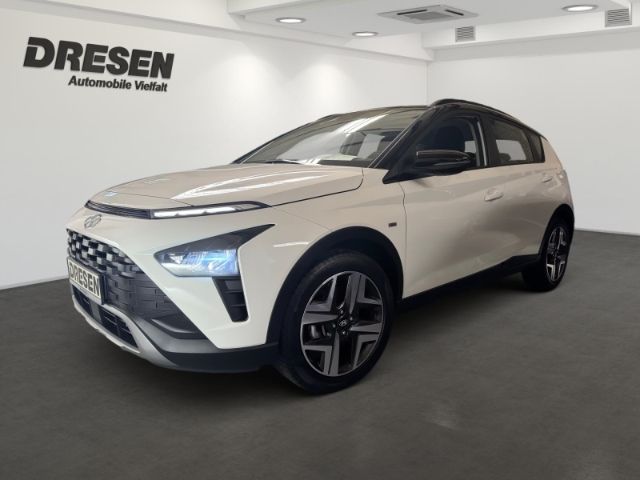 Hyundai BAYON 37.500 km 17.990 € Neuss 41464
