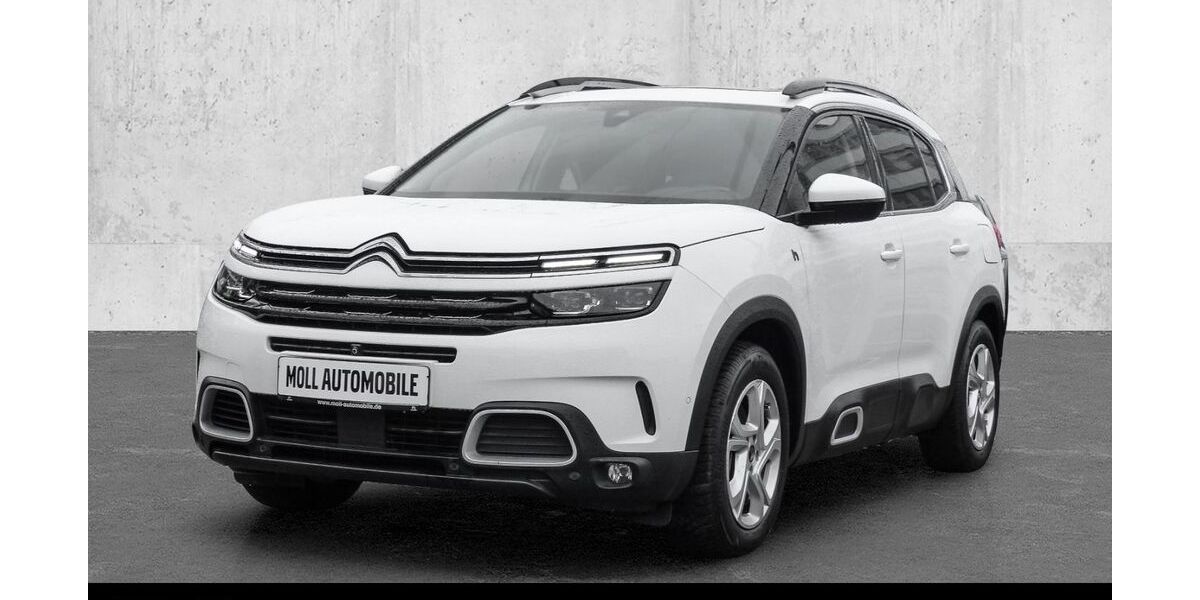 Citroen C5 Aircross 54.345 km 24.950 &euro; Köln 50825