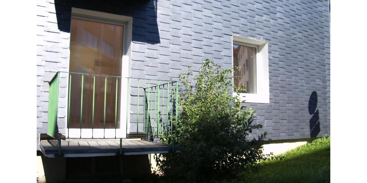 Erdgeschoßwohnung Remscheid Reinshagen - 1 Zimmer, 38 m&sup2;, 310&euro; | Angebot:27602834