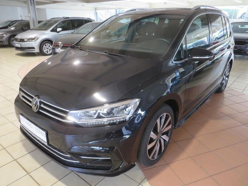 VW Touran 19.152 km 35.945 € Neuss 41469