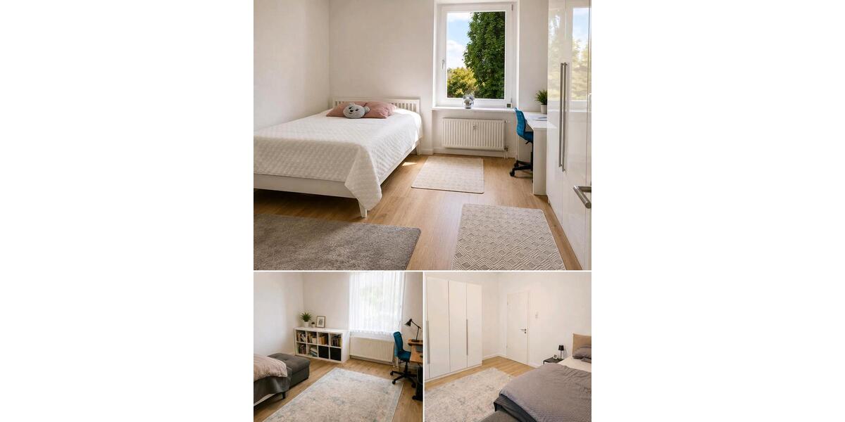 Erdgeschoßwohnung Remscheid - 4 Zimmer, 130 m&sup2;, 260.000&euro; | Angebot:26697110
