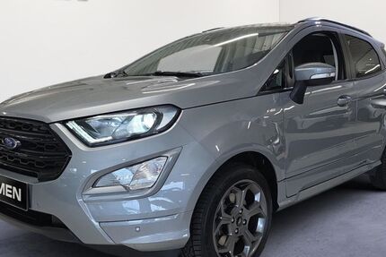 Ford EcoSport 73.560 km 12.999 &euro; Düsseldorf 40231