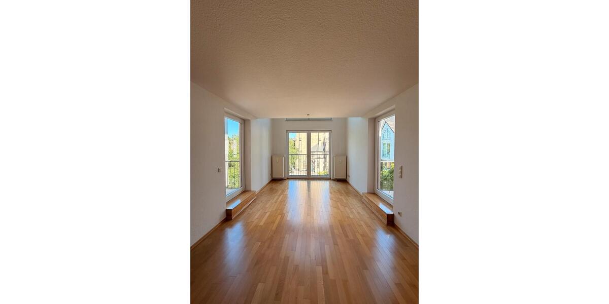 Maisonettenwohnung Düsseldorf Derendorf - 2.5 Zimmer, 114 m&sup2;, 2.457&euro; | Angebot:27537500