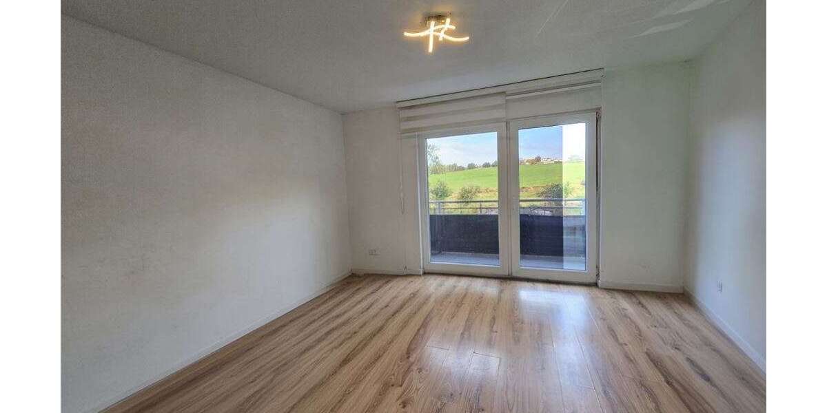 Etagenwohnung Leverkusen Alkenrath - 1 Zimmer, 28 m&sup2;, 109.000&euro; | Angebot:26633991