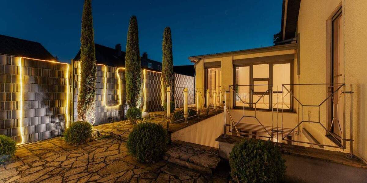 Einfamilienhaus Bergisch Gladbach Schildgen - 7 Zimmer, 282 m&sup2;, 945.000&euro; | Angebot:25799879