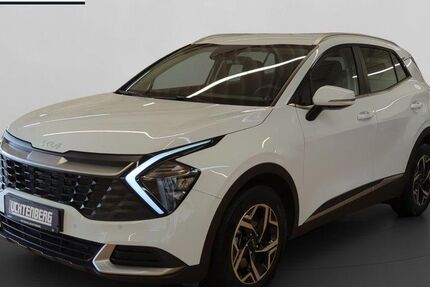 Kia Sportage 19.850 km 21.690 &euro; Leverkusen 51381
