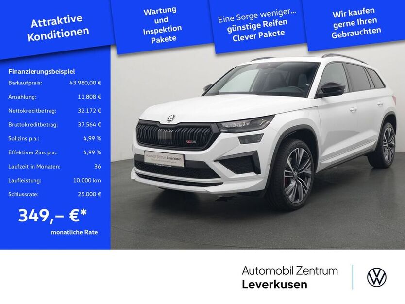 Kodiaq