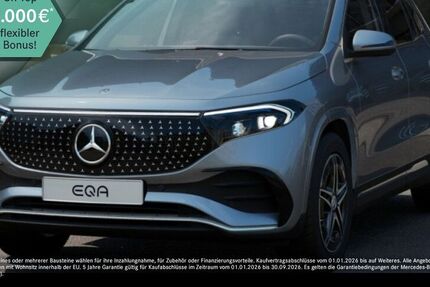 Mercedes-Benz EQA 9.145 km 41.390 &euro; Solingen 42653