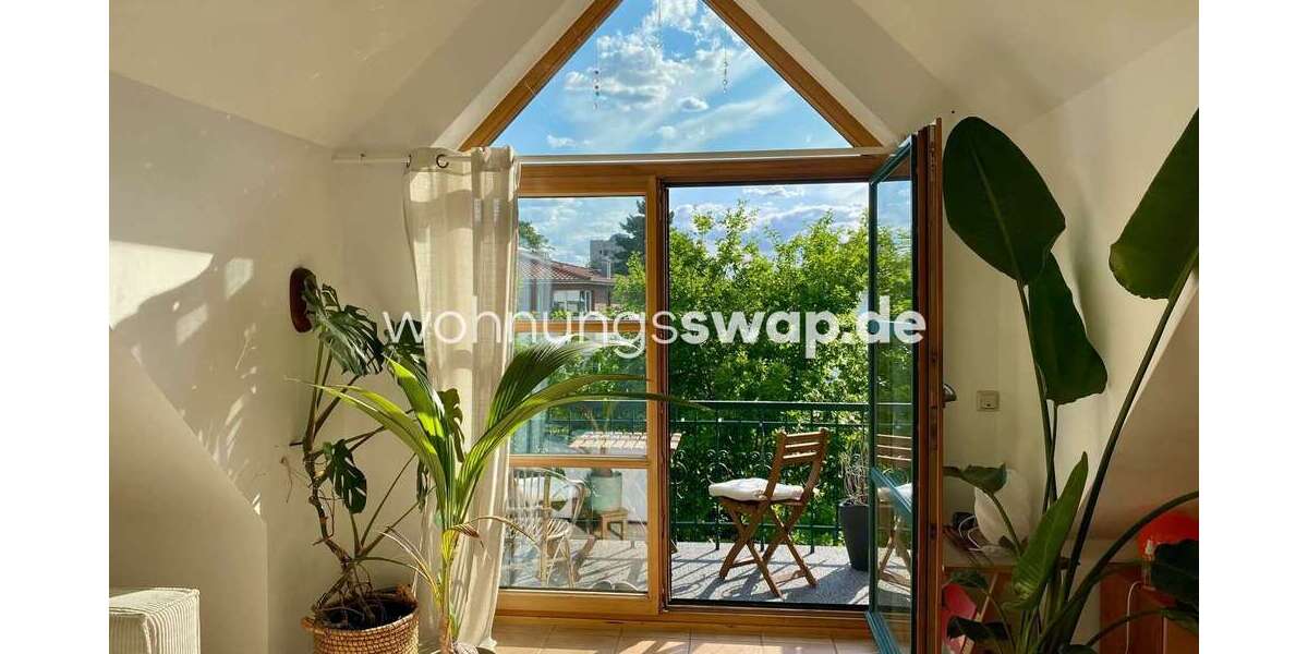 Etagenwohnung Köln - 2 Zimmer, 72 m&sup2;, 1.100&euro; | Angebot:26678508