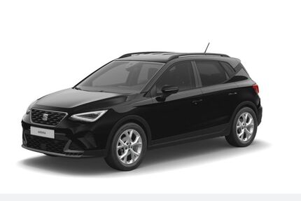 Seat Arona 16.226 km 26.220 &euro; Remscheid 42897