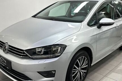 VW Golf Sportsvan 92.000 km 13.490 &euro; Heiligenhaus 42579