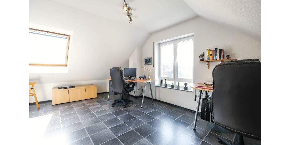 Doppelhaushälfte Langenfeld Immigrath - 4 Zimmer, 130 m&sup2;, 675.000&euro; | Angebot:23254434
