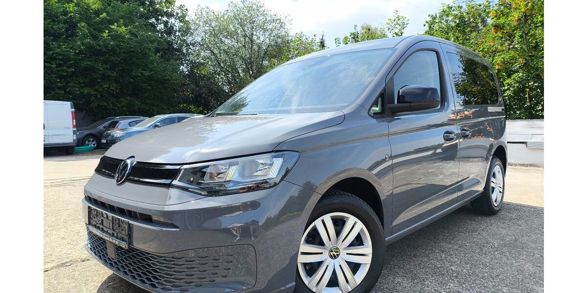VW Caddy 10.700 km 26.950 &euro; Solingen 42657