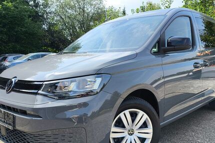 VW Caddy 10.700 km 27.450 &euro; Solingen 42657
