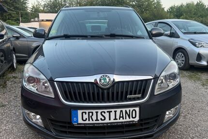 Skoda Fabia 180.000 km 2.999 &euro; Köln 51107