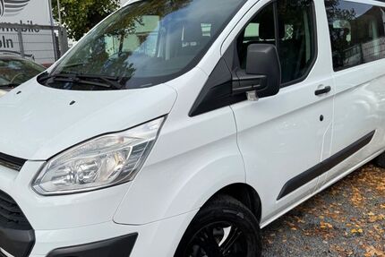 Ford Transit Custom 142.000 km 14.790 &euro; Köln/Wahn 51147