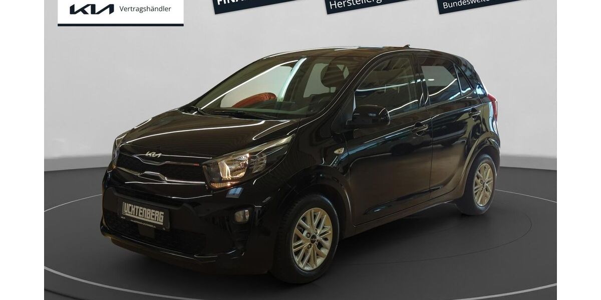 Kia Picanto 20.750 km 14.980 &euro; Leverkusen 51381
