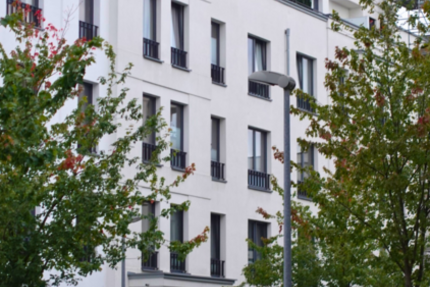 Wohnung zum Kaufen in Düsseldorf 1.250.000 € 95.6 m²