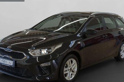 Kia ceed Sportswagon 77.050 km 12.950 &euro; Leverkusen 51381