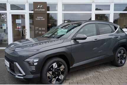 Hyundai KONA 2.850 km 33.298 &euro; Leverkusen 51373