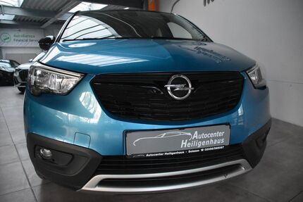 Opel Crossland (X) 60.576 km 11.980 &euro; Heiligenhaus 42579