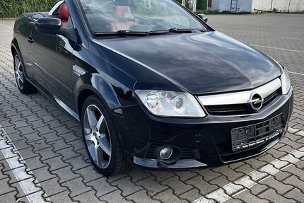 Opel Tigra