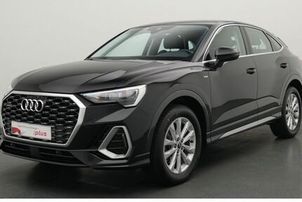 Audi Q3 32.487 km 39.980 &euro; Leverkusen 51379
