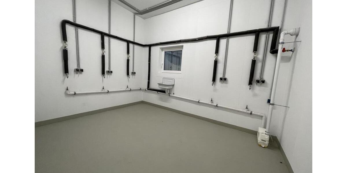 Erdgeschoßwohnung Düsseldorf Stadtbezirk 8 - 2 Zimmer, 75 m&sup2;, 1.350&euro; | Angebot:24827338