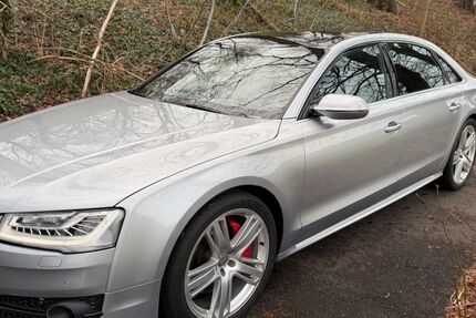 Audi A8 212.413 km 26.000 € Wuppertal 42285