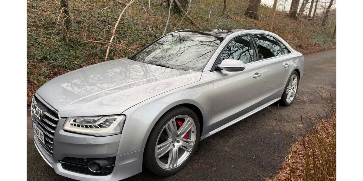 Audi A8 212.413 km 26.000 € Wuppertal 42285