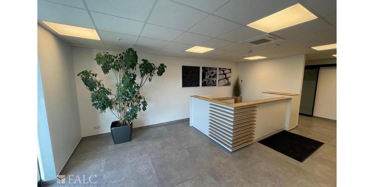 Gewerbeobjekt Solingen Central - 3.360&euro; | Angebot:24807689