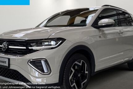 VW T-Cross 8.925 km 26.950 &euro; Wuppertal 42109
