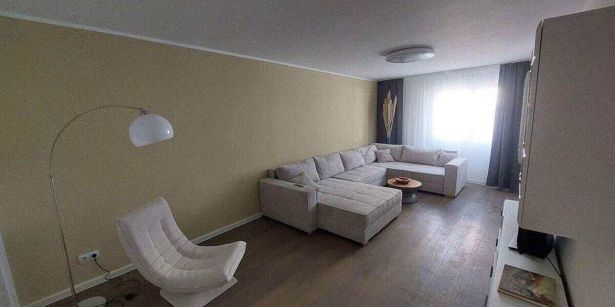 Modernisiertes Zweifamilienhaus 7 zimmer