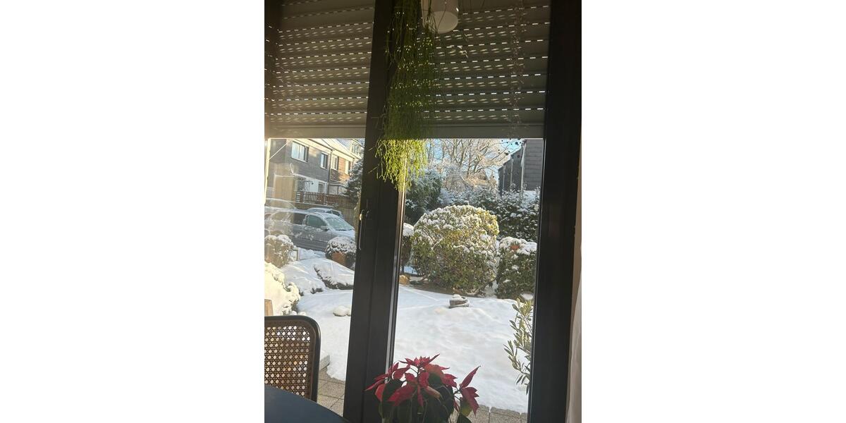 Reihenhaus Wuppertal Dönberg - 4 Zimmer, 135 m&sup2;, 475.000&euro; | Angebot:24873784