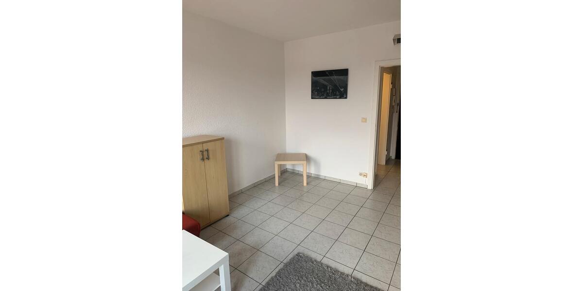 Etagenwohnung Wuppertal Arrenberg - 1 Zimmer, 25 m&sup2;, 250&euro; | Angebot:24279790