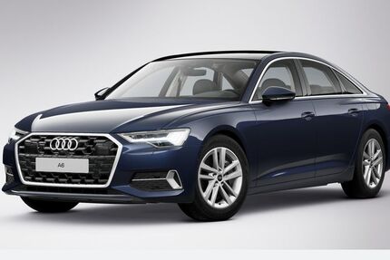 Audi A6 4.109 km 49.450 € Remscheid 42897