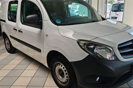 Mercedes Citan