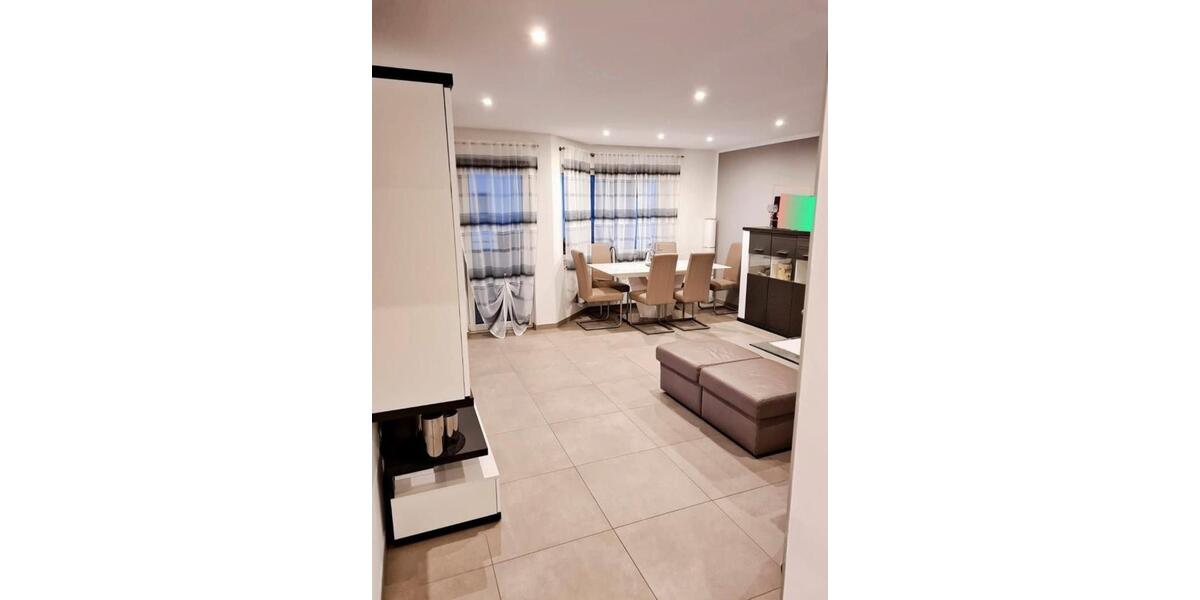 Etagenwohnung Odenthal - 3 Zimmer, 86 m&sup2;, 1.341&euro; | Angebot:25854390