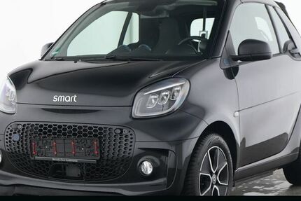 Smart ForTwo 17.995 km 17.900 &euro; Köln-Deutz 51105