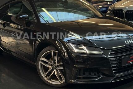 Audi TT 59.878 km 27.999 &euro; Radevormwald 42477
