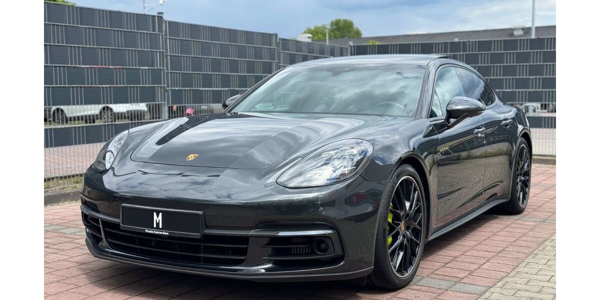 Porsche Panamera 36.500 km 79.900 &euro; Köln 50737