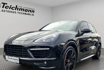 Porsche Cayenne 204.835 km 21.900 &euro; Dormagen 41540