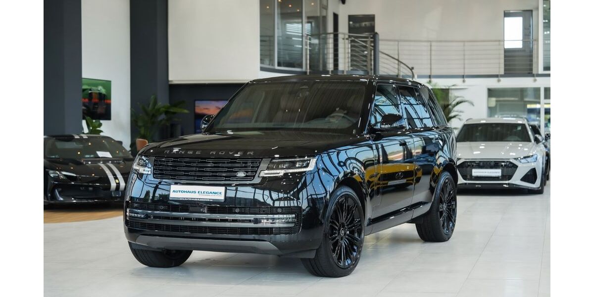 Land Rover Range Rover 29.225 km 129.980 &euro; Köln 51147