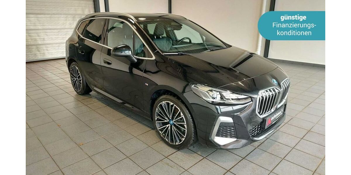 BMW 225 Active Tourer 74.180 km 27.990 &euro; Wuppertal 42287