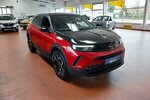 Opel Mokka Ultimate Matrix AGR SHZ LHZ ACC Kam 20.945 km 20.480 &euro; HAAN 42781