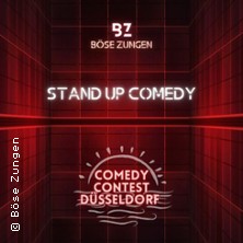 Comedy Contest: Dein Applaus entscheidet