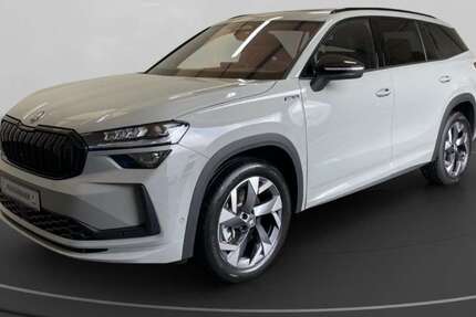 Skoda Kodiaq 4.990 km 56.490 &euro; Köln (Ehrenfeld) 50823